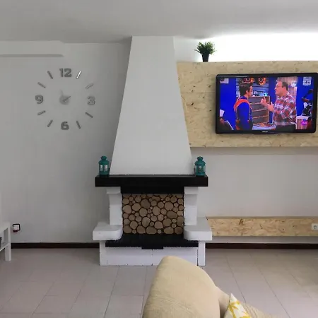 Holiday home Chalet En Cerca De La Playa. Laredo