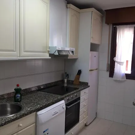 Chalet En Cerca De La Playa. Holiday home
