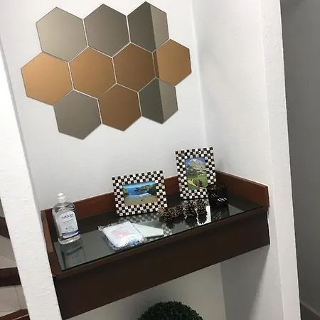 En Cerca De La Playa.