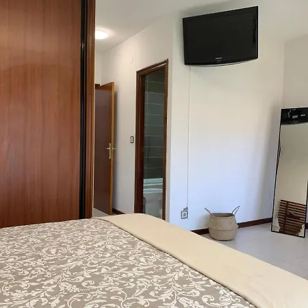 Holiday home Chalet En Cerca De La Playa. *