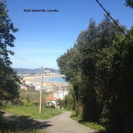 Chalet En Cerca De La Playa. Holiday home