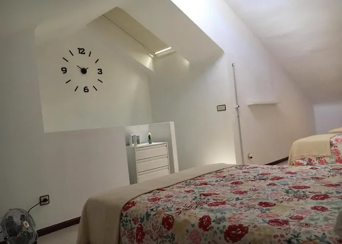 En Cerca De La Playa.