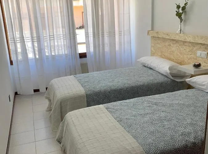 En Cerca De La Playa. Vakantiehuis Laredo