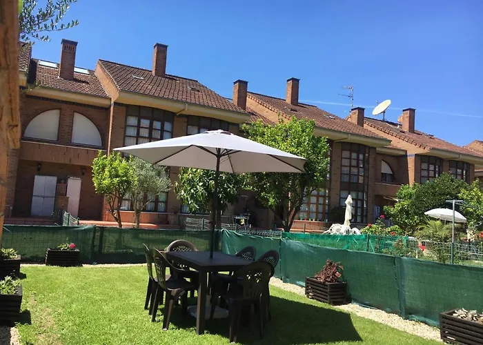 En Cerca De La Playa. Vakantiehuis *