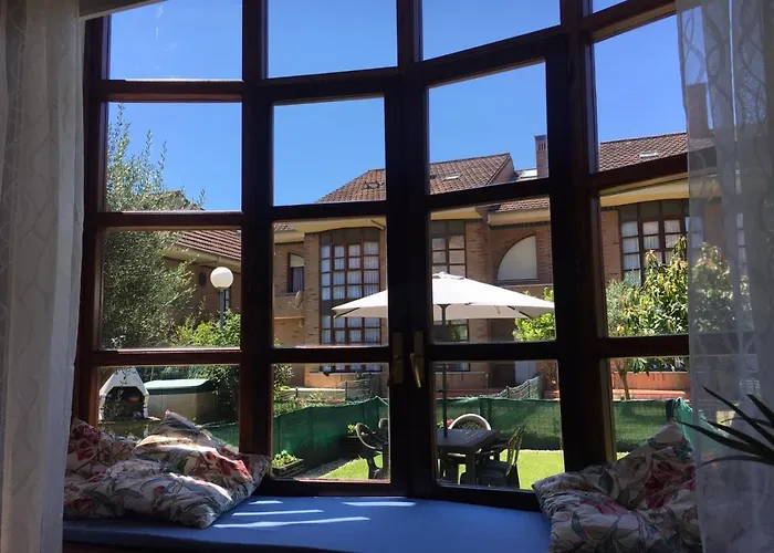 En Cerca De La Playa. Vakantiehuis