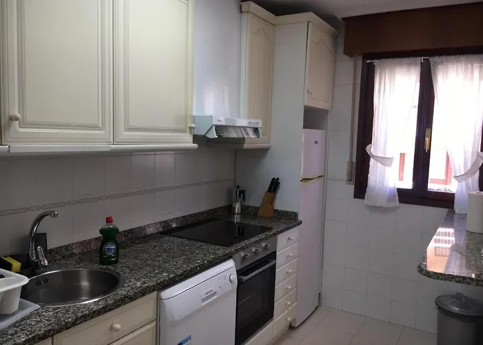 En Cerca De La Playa. Vakantiehuis