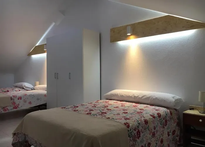 En Cerca De La Playa. Vakantiehuis