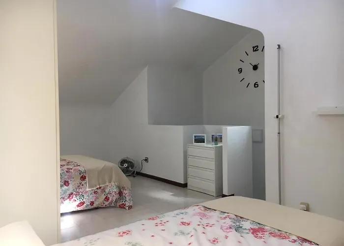 En Cerca De La Playa.