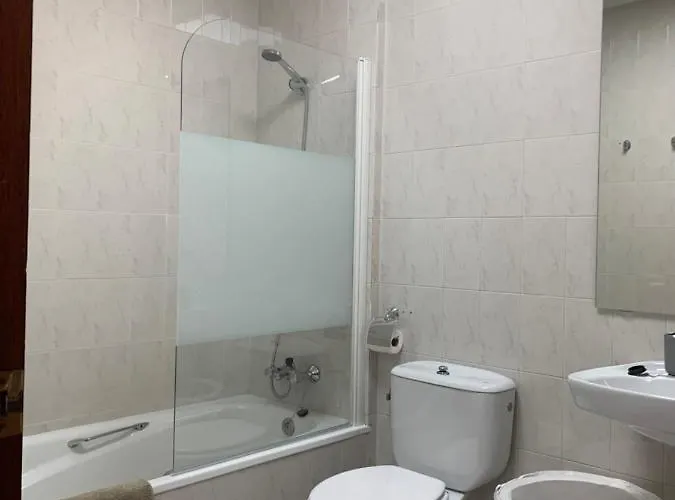 En Cerca De La Playa. * Laredo