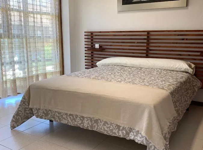 En Cerca De La Playa. Vakantiehuis Laredo