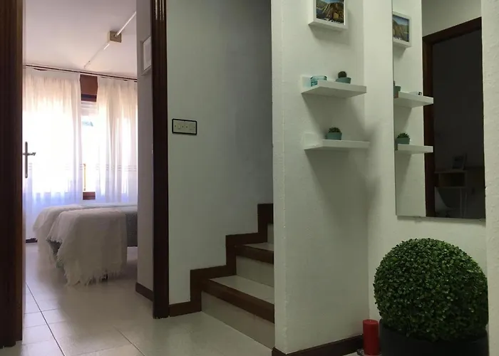 En Cerca De La Playa.