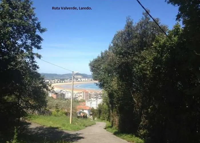 En Cerca De La Playa. Vakantiehuis