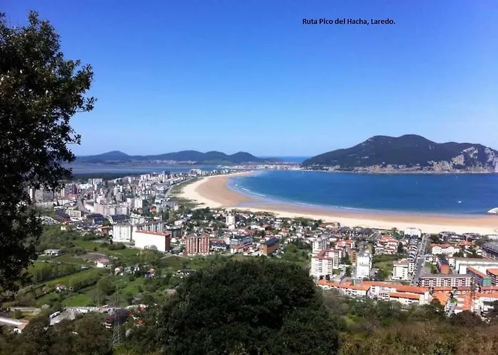 Vakantiehuis En Cerca De La Playa.