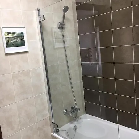 En Cerca De La Playa. Hébergement de vacances Laredo