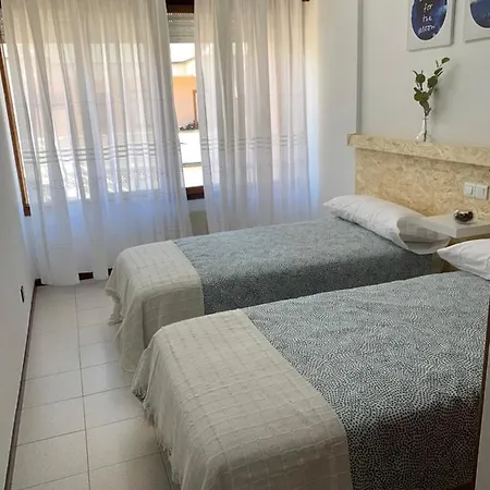 En Cerca De La Playa. Hébergement de vacances Laredo