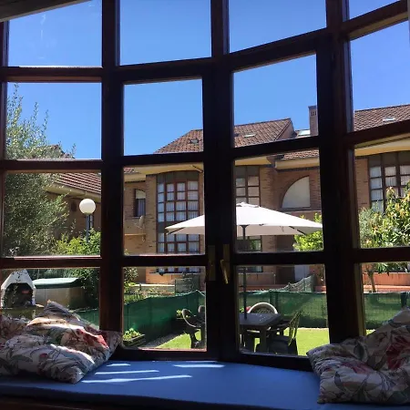 En Cerca De La Playa. Hébergement de vacances