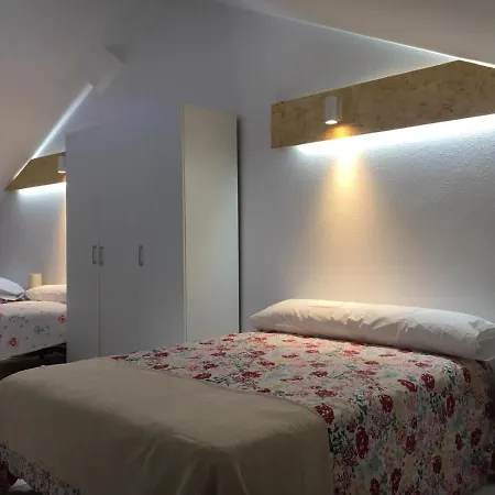 En Cerca De La Playa. Hébergement de vacances