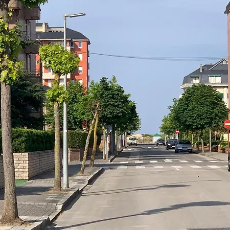 En Cerca De La Playa. Hébergement de vacances *