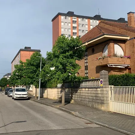 En Cerca De La Playa. Hébergement de vacances Laredo