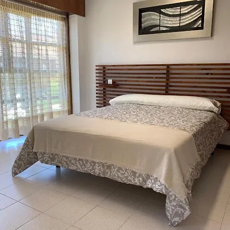 En Cerca De La Playa. Hébergement de vacances Laredo