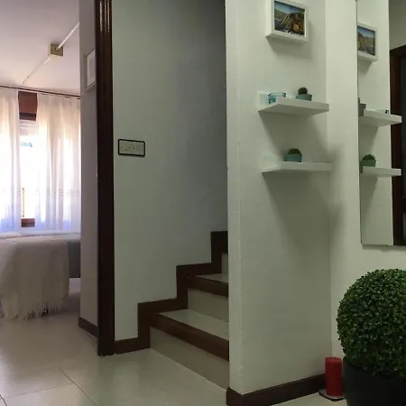 En Cerca De La Playa.