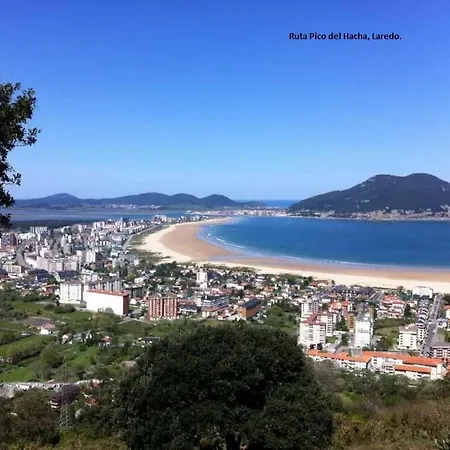Hébergement de vacances En Cerca De La Playa.