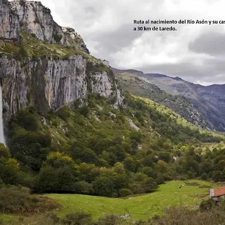 Hébergement de vacances En Cerca De La Playa. Laredo
